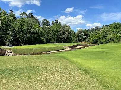 Augusta Country Club