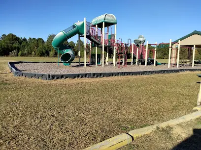 Blythe Area Recreation Center