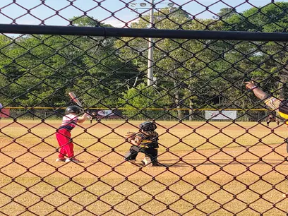 Hephzibah Cal Ripken League