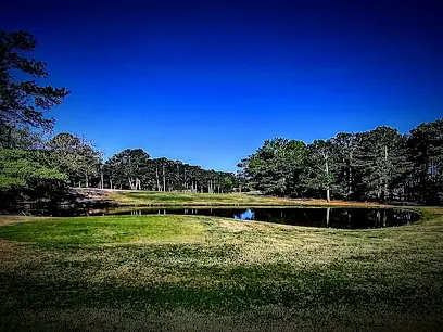 Pointe South Golf Club