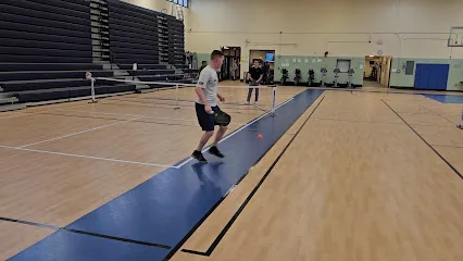 Nelson Fitness Center